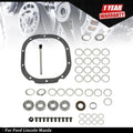 Rear Complete Ring & Pinion Installation Master Kit for Ford Lincoln Mazda
