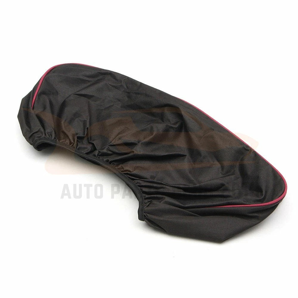 IP68 Waterproof Electric Recovery Winch Cover for Off-road Vehicles