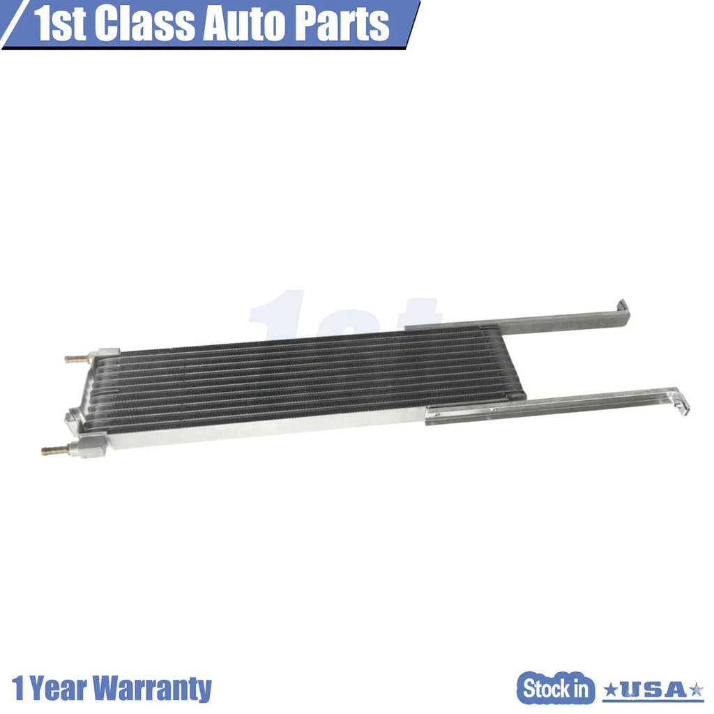 Transmission Oil Cooler for Dodge Caravan Chrysler Voyager (2008-2020)