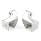 Driver Foot Peg Lowering Kit for BMW K1600GT GTL Bagger (2011-2020)