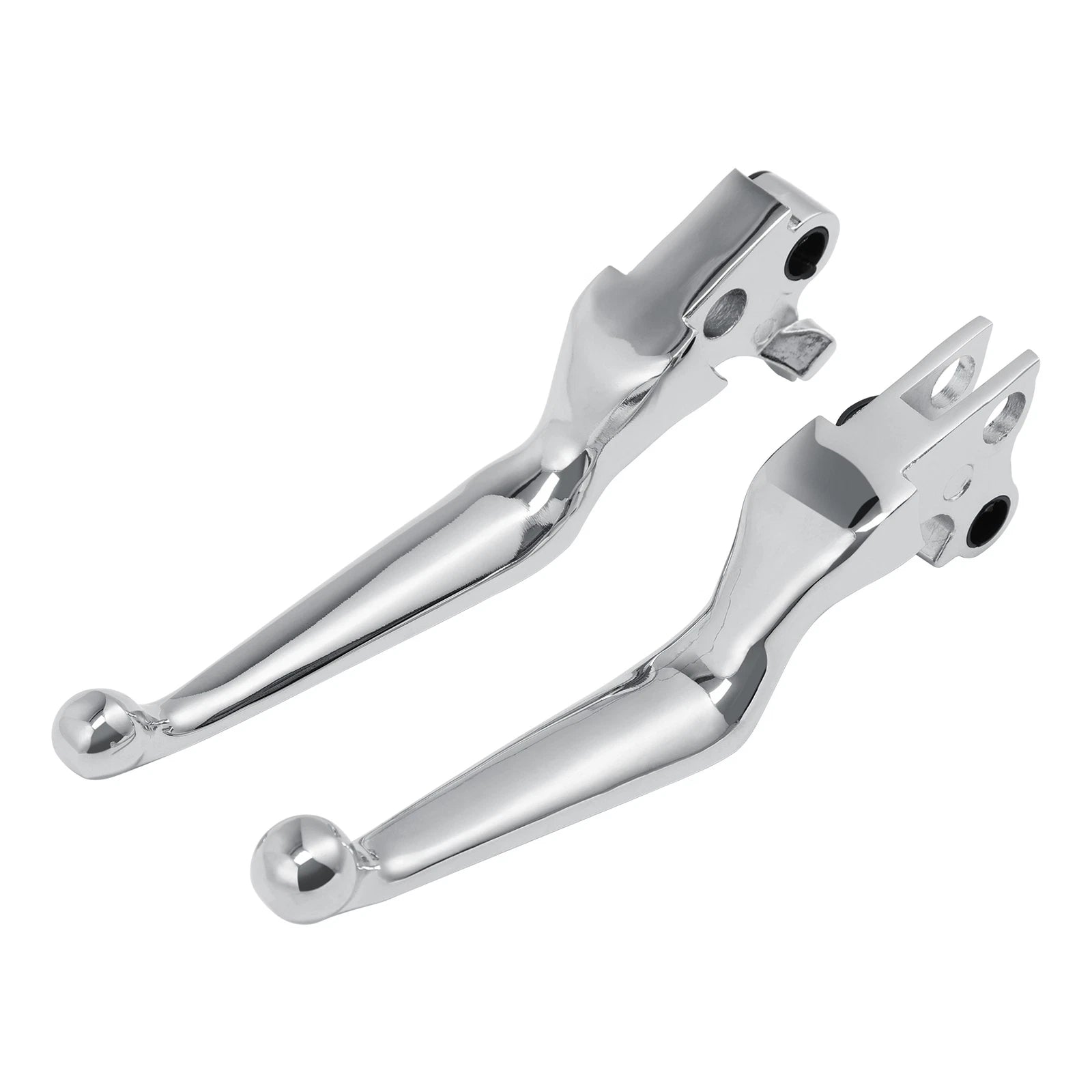 Brake Clutch Lever for Harley Road King (1996–2007) Dyna Low Rider (1996–2010)