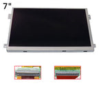 7" LCD Touch Screen for Uconnect Radio VP2 (2018-2022)