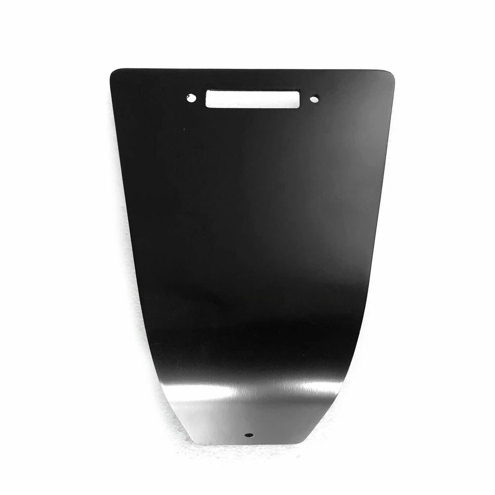 HMF Racing HD Defender Front Skid Plate for Polaris RZR 570 800 (2011–2019)