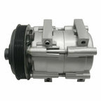 AC Compressor Kit Replacement for Toyota Hilux (2016-2020)