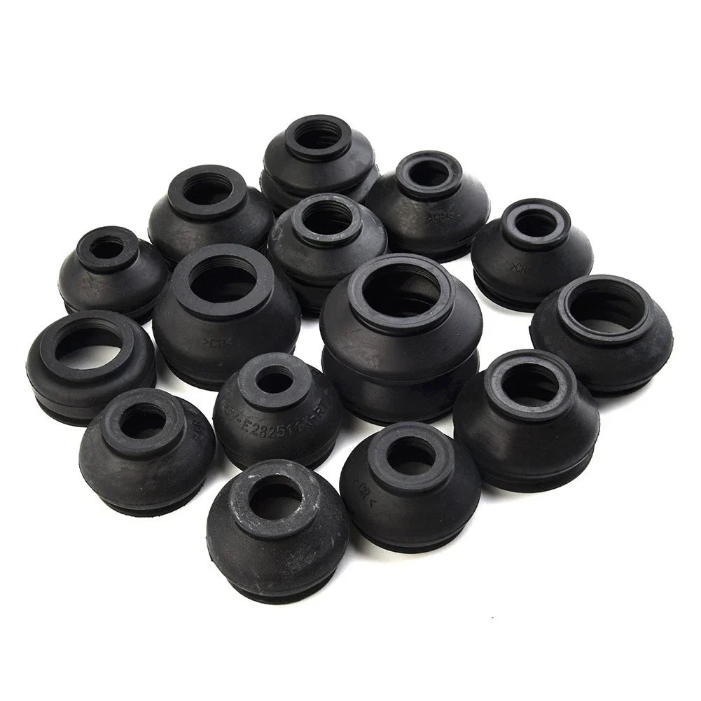 Dust Boot Cover Cap Ball Joint Dust Jacket Interior Kit Linkage