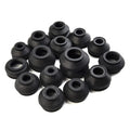 Dust Boot Cover Cap Ball Joint Dust Jacket Interior Kit Linkage