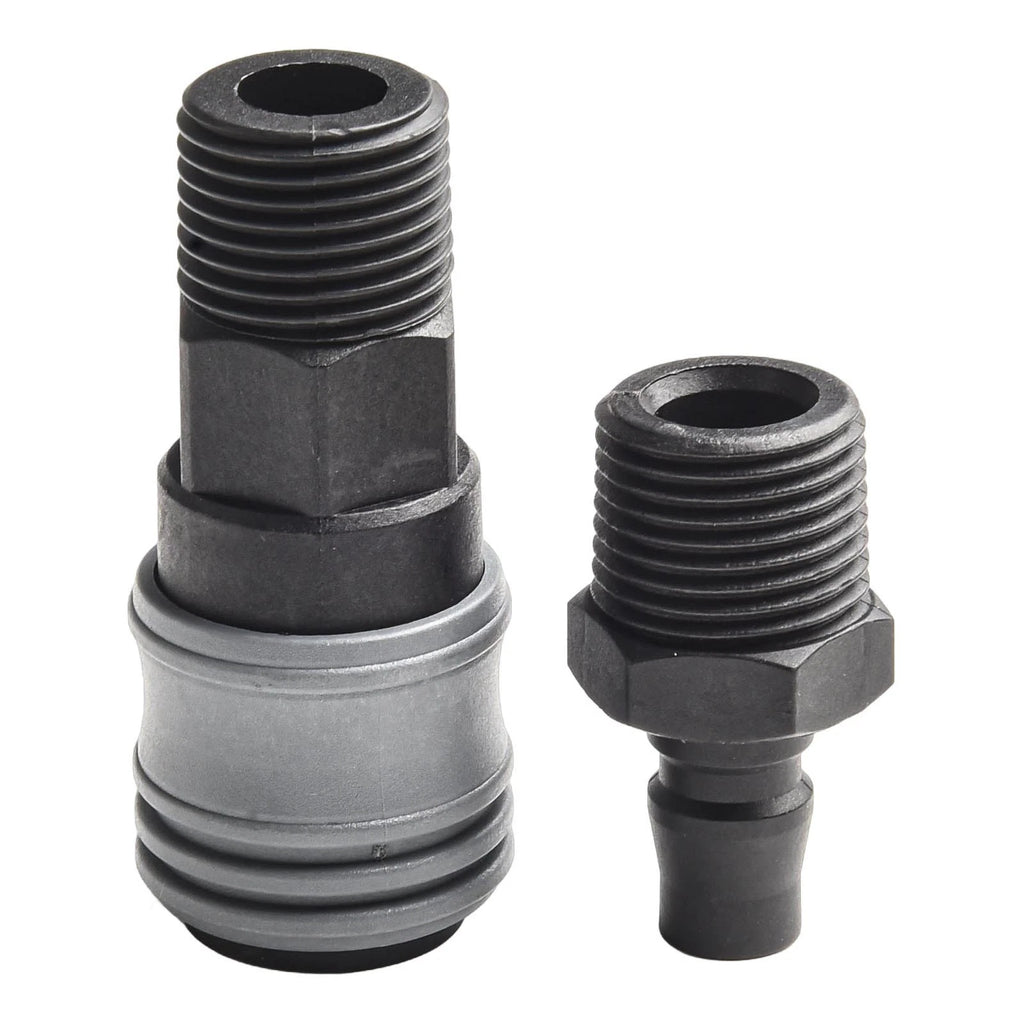 SH+PH Tube Connector for Compressors