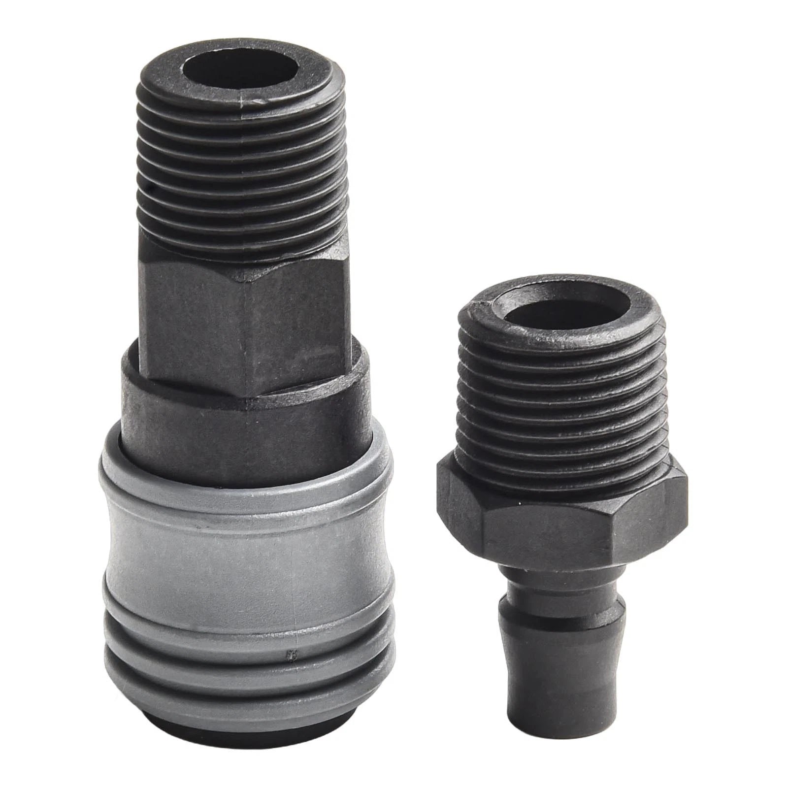 SH+PH Tube Connector for Compressors
