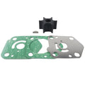 Outboard Water Pump Impeller Repair Kit for Suzuki DF 9.9 15 HP (1999–2023)