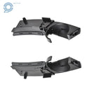 Cup Holder Set for BMW Z4 E85 E86 (2003–2008)
