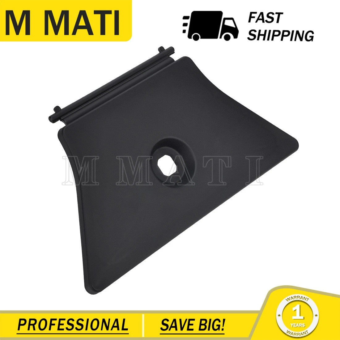 Storage Box Tool Box Door Lid for Polaris Sportsman 450 500 570 700 800 (2003–2023)