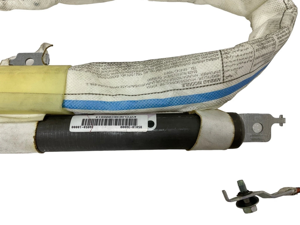 Left Side Roof Airbag for Hyundai Sonata (2009–2014) 85010-3Q000