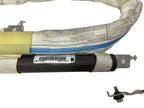 Left Side Roof Airbag for Hyundai Sonata (2009–2014) 85010-3Q000