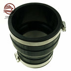 Upper Exhaust Bellows for MerCruiser 3-4" (70981A3)