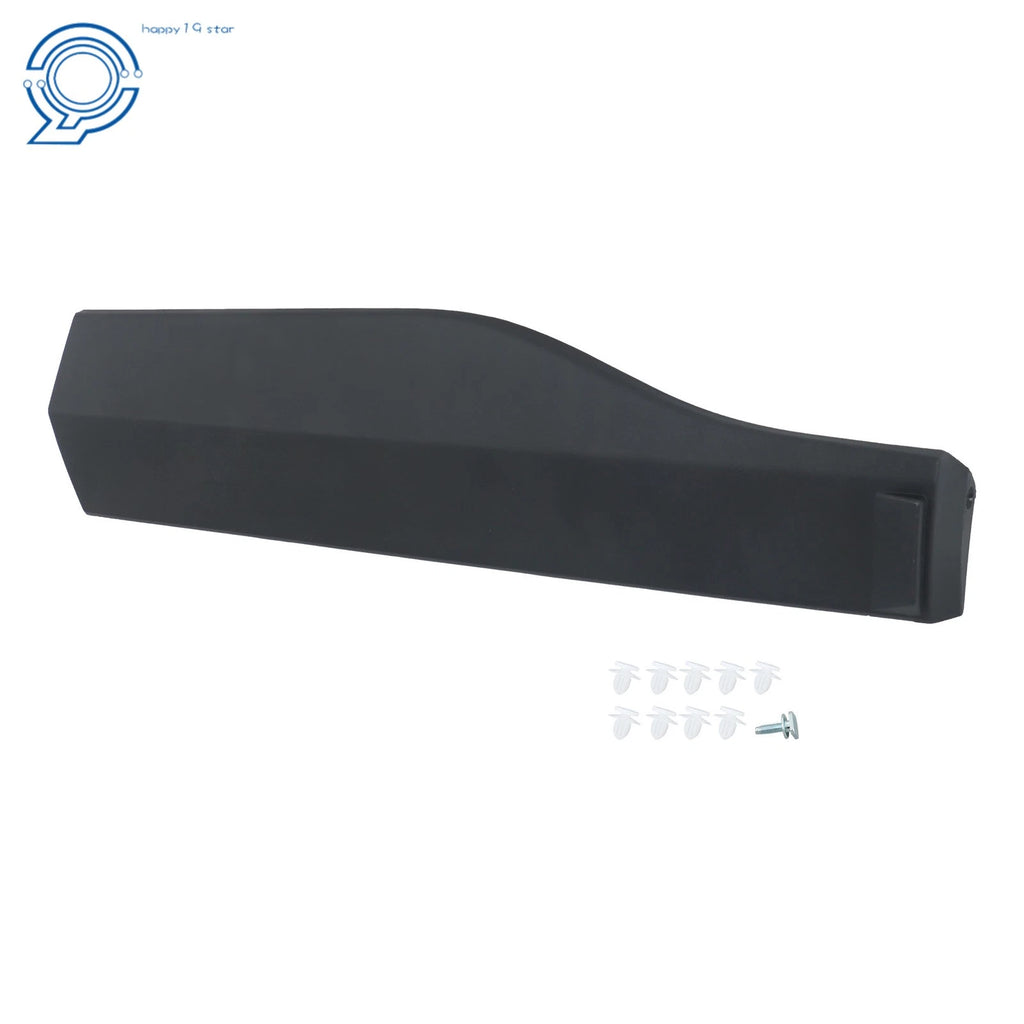 Driver Rear Left Door Lower Molding Trim for Toyota RAV4 (2019–2022)