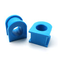 Set of 2 Rear Polyurethane Sway Bar Bushings for Ford F53 (1999–2011)