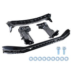 Radiator Support for Chevy Tahoe Suburban GMC Yukon XL Escalade ESV (2021–2024)