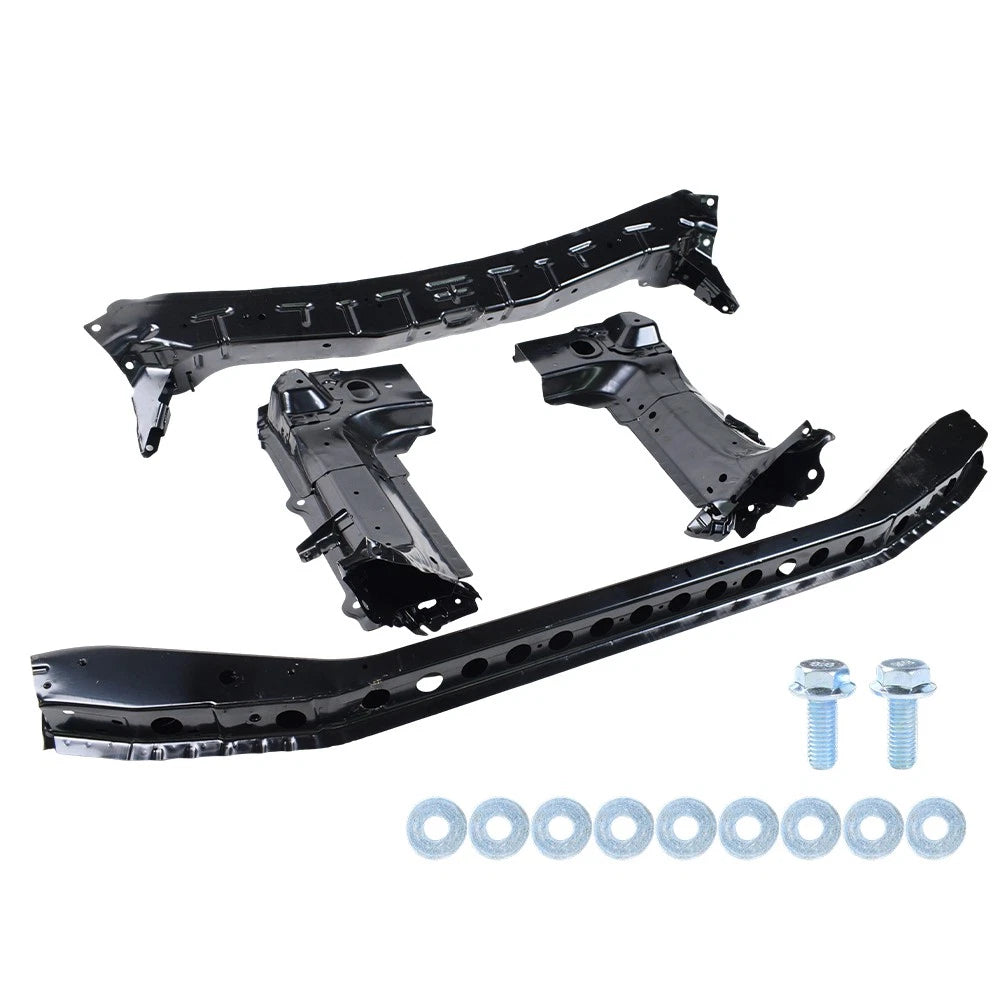 Radiator Support for Chevy Tahoe Suburban GMC Yukon XL Escalade ESV (2021–2024)