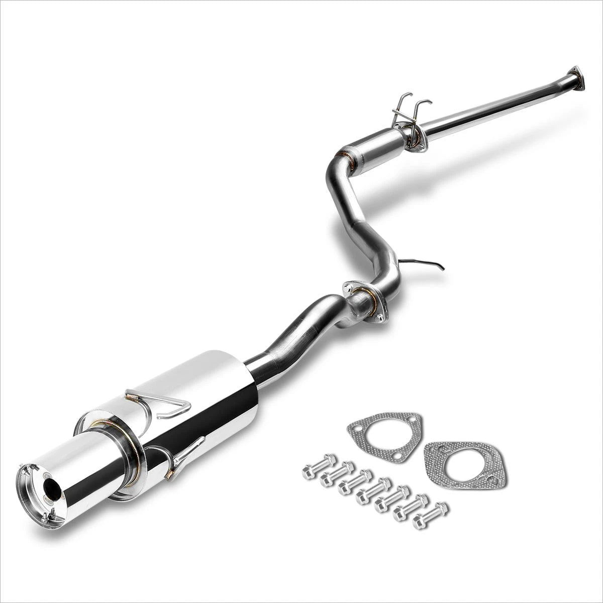 Left Driver Side Steel Engine Hood Hinge for Mazda 3 (2014–2018)