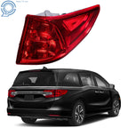 Tail Light for Honda Odyssey (2018–2023) Outer Passenger Right Side HO2805115