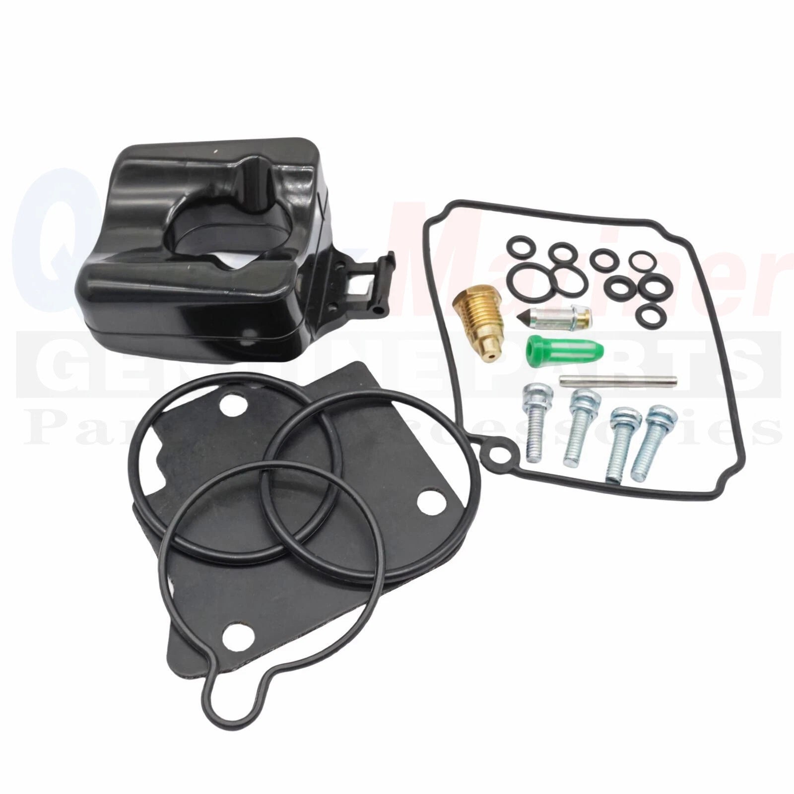 Carburetor Repair Kit 804346T02 for Mercury Mariner 75hp-90hp (4T)