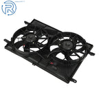Dual Cooling Fan Assembly for GMC Acadia (2007-2017)