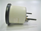 Medallion SAK-115-30 Marine Boat 50 Amp Analog Electrical Gauge