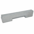 Zinc Anode for Johnson Evinrude Power Trim Bar (5007089)