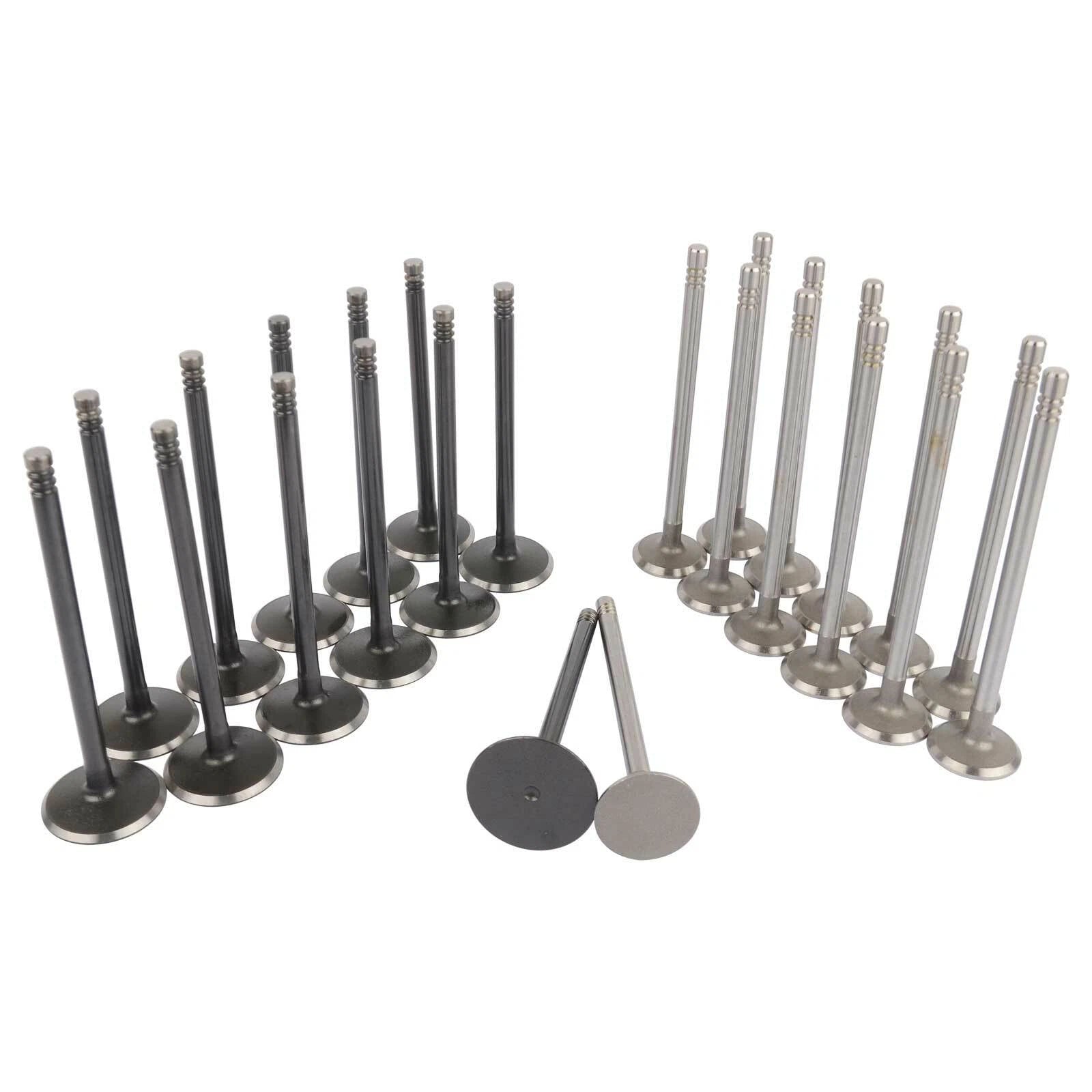 Engine Valve Set for Chrysler 300 Dodge Charger Avenger (2005-2010)
