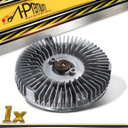 Fan Clutch for Chevy Colorado GMC Canyon Hummer Isuzu (2004–2012)