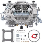 4 Barrel 750CFM Carburetor for Small Block & Big Block Engines