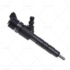 Fuel Injector Nozzle Set of 4 for Mitsubishi L200 Pajero Sport (2015–2021)