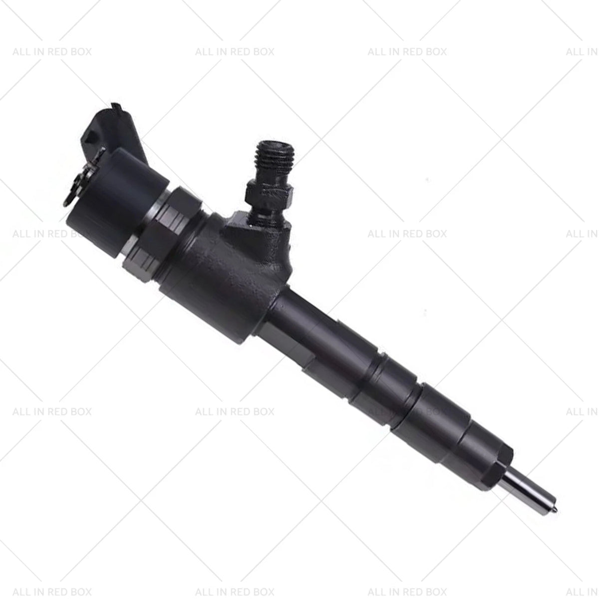 Fuel Injector Nozzle Set of 4 for Mitsubishi L200 Pajero Sport (2015–2021)
