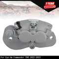 Rear Right Brake Caliper & Pads for Can-Am Commander 700 (2022–2023)