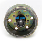 Rotor Assy for Yamaha Banshee 350 YFZ350 (1987–2006) 3GG-85550-00