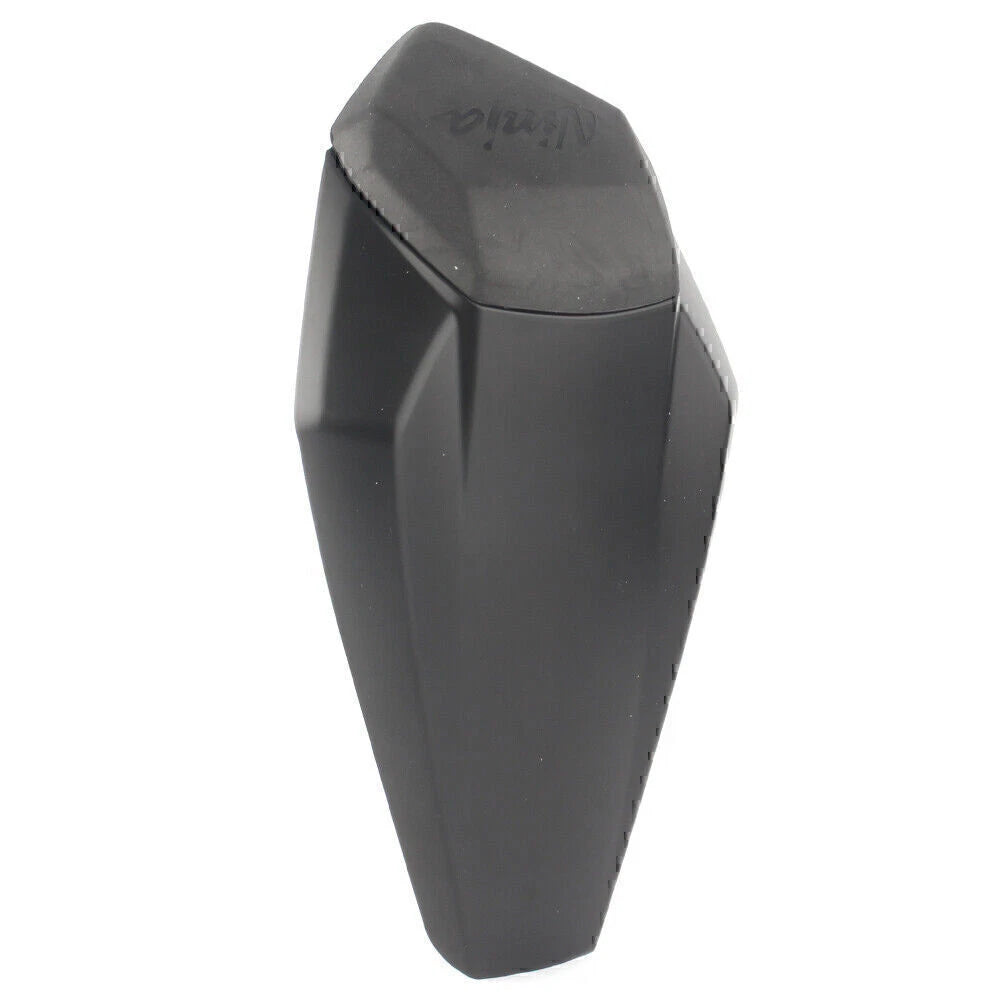 Rear Seat Cover Cowl for Kawasaki Ninja ZX-10R (2016–2021) Matt Black