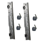 Wiper Strip and Wheel Assembly for Tineco Floor ONE S7 (2021–2023)