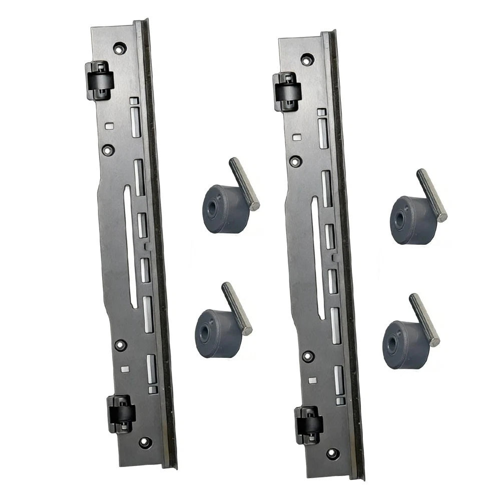 Wiper Strip and Wheel Assembly for Tineco Floor ONE S7 (2021–2023)