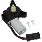 Power Window Regulator with Motor for Chrysler Town and Country (2008-2016)