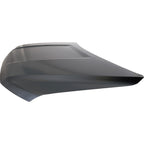 CAPA Certified Hood for Ford Expedition (2018–2023) Aluminium