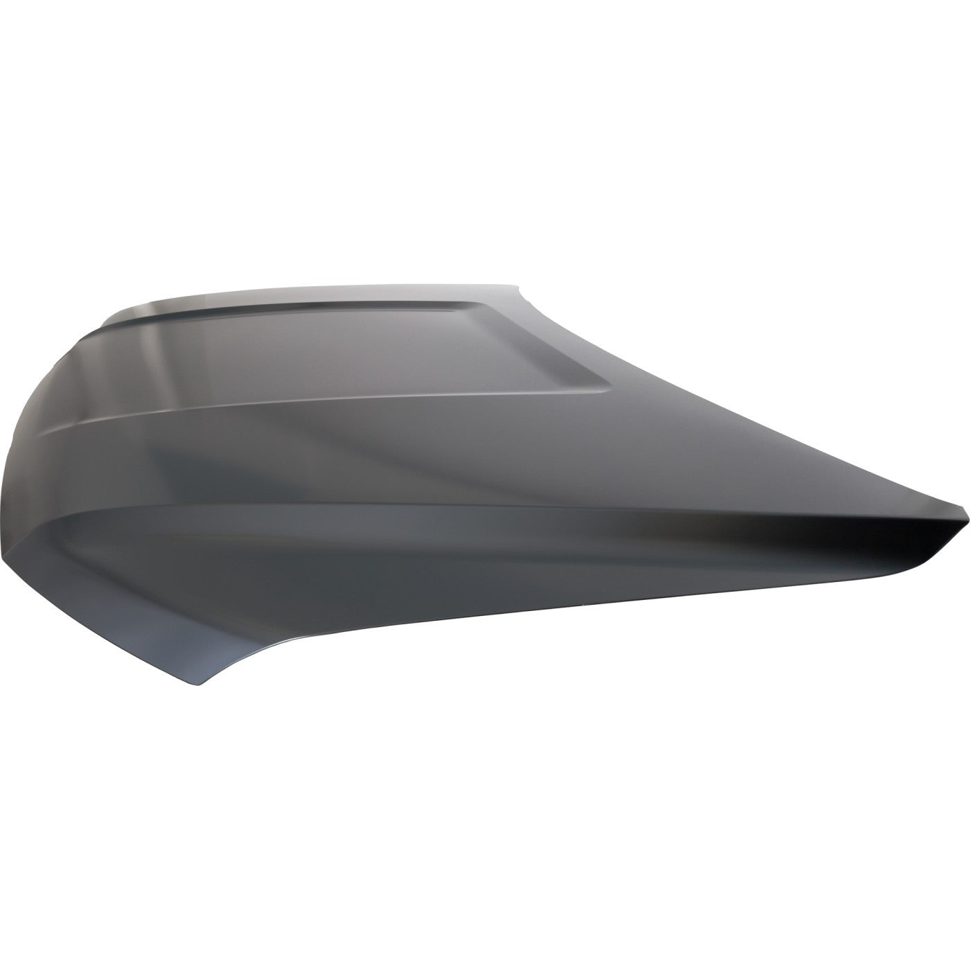CAPA Certified Hood for Ford Expedition (2018–2023) Aluminium