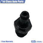 PCV Valve for Toyota Corolla Matrix MR2 Spyder Chevrolet Prizm Pontiac Vibe (2003–2008)