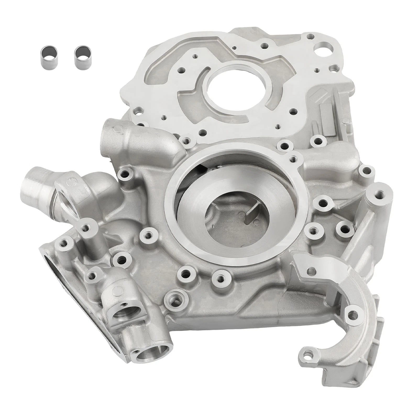 Engine Timing Cover for Ford F250 F350 Super Duty (2008–2010)