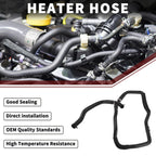 Heater Hose for Ford Fusion, Lincoln MKZ (2013–2016) No.DG9Z18472V
