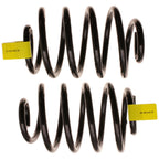 Rear Coil Spring Set for Jeep Wrangler (1997–2006)