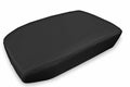 Leather Console Lid Armrest Cover for Volkswagen Atlas (2018–2021)