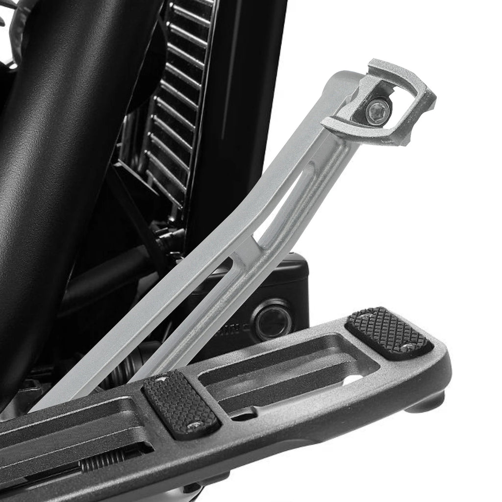 Brake Arm Lever for Harley Electra Street Road Glide King Trike (2014–2023)
