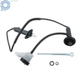 Clutch Master and Slave Cylinder Assembly for Dodge Dakota (1995–1996)
