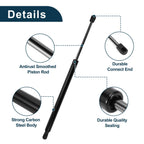 Rear Hatch Lift Supports Struts for Nissan Pathfinder (2005–2012)