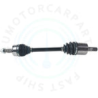CV Axle Shaft Assembly for Dodge Dart (2013–2016)